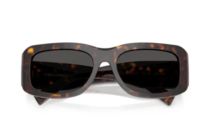 عینک آفتابی دولچه گابانا Dolce & Gabbana DG4503S 050287