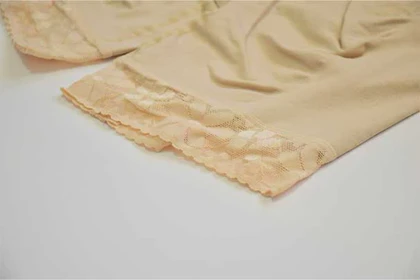 گن لاغری پادار شکم و پهلو