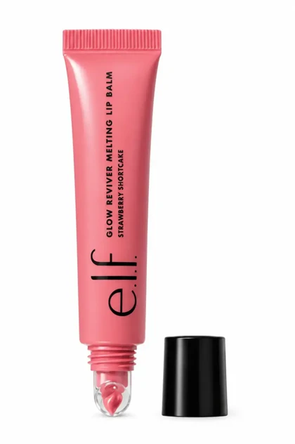 لیپ بالم e.l.f مدل (Glow Reviver Melting)