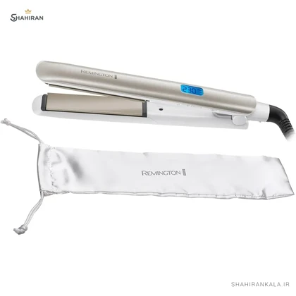 اتو مو رمینگتون مدل REMINGTON HYDRAluxe S8901
