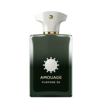 عطر ادکلن آمواج پورپوس 50 مردانه و زنانه 100 میل اورجینال Amouage Purpose 50 100ml Original