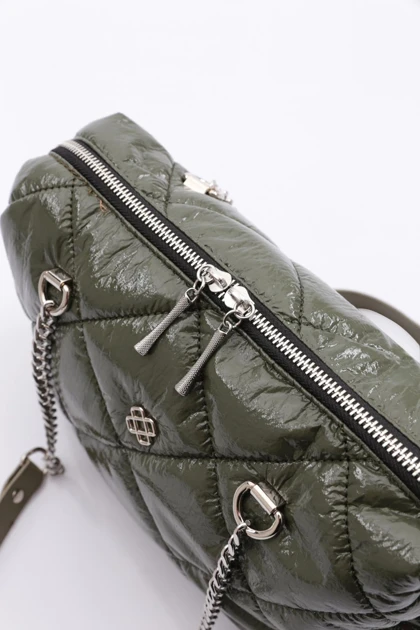 کیف دوشی زنانه اورجینال dgn dgn