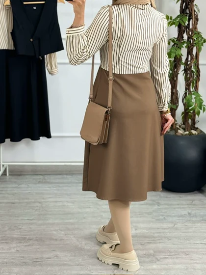 پیراهن و ژیله ونیز