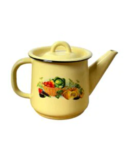 قوری 1 لیتری کدو 6813