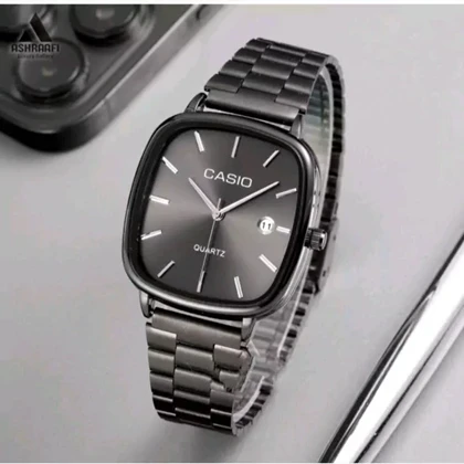 ساعت مچی مردانه کاسیوcasio