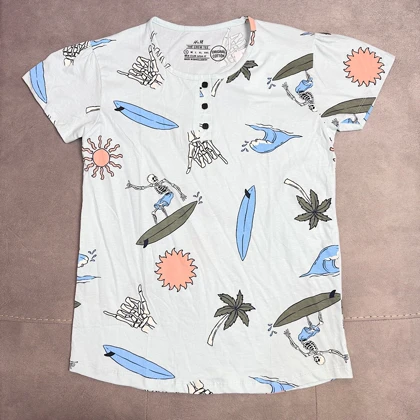 تیشرت زنانه