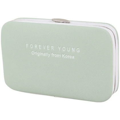 جاکارتی چرمی مصنوعی مدل Forever Young