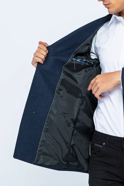 کت و ژاکت مردانه cekmon