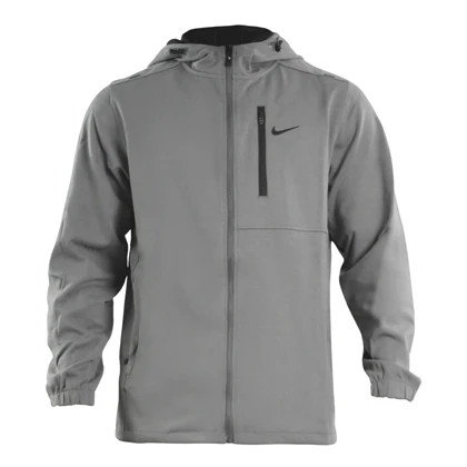 ست سویشرت و شلوار گرمکن اسپرت نایک مدل 17008 طوسی