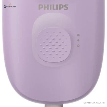 اپیلاتور 3 کاره فیلیپس مدل PHILIPS BRE257