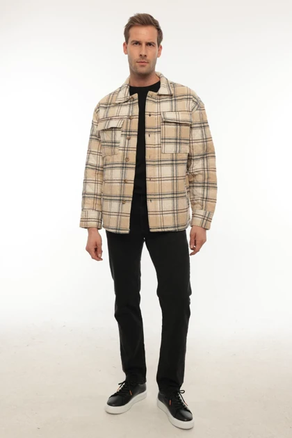 کت و ژاکت مردانه miron miron