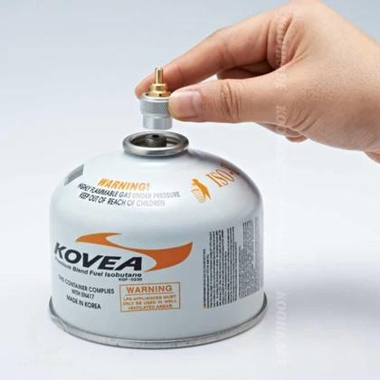 کپسول 230 گرمی KOVEA