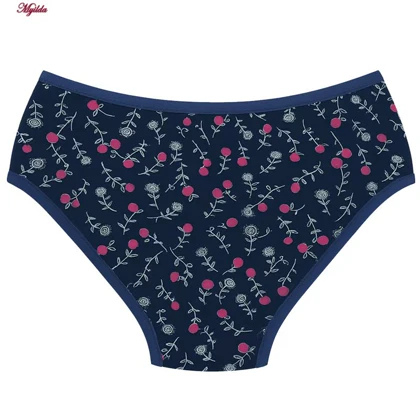 شورت زنانه اما مدل 5412-4045 بسته 3 عددی