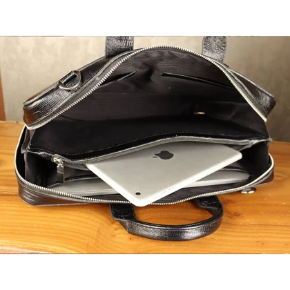 کیف اداری مردانه بیورا مدل eez20