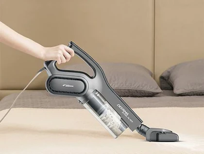 جارو برقی ایستاده درما شیائومی Xiaomi Deerma DEM-DX700S Vacuum Cleaner