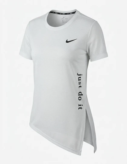 تیشرت ورزشی زنانه نایکی Rivela W