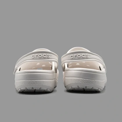 کراکس کلاسیک سفید Crocs Classic White