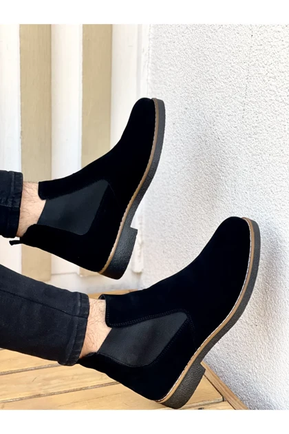 بوت و نیم بوت موگو muggo