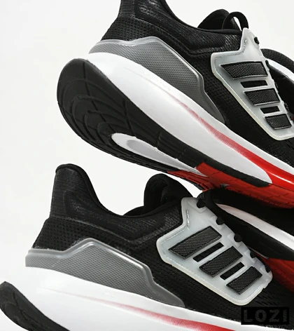 کفش کتانی مردانه مشکی ADIDAS ULTRA boost