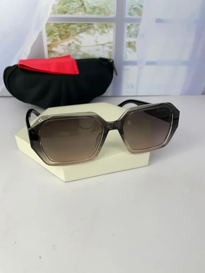 عینک آفتابی گوچی کد 9509