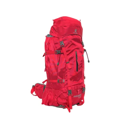 کوله پشتی کوهنوردی 5010 لیتری Deuter مدل D150-5010-L