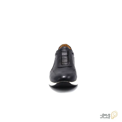 کتانی چرم اسپرت مردانه mrc1124-09