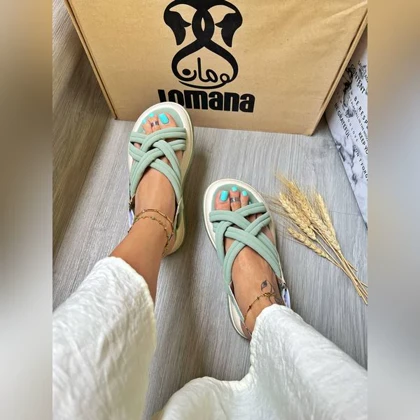 صندل خرچنگی _ 1476