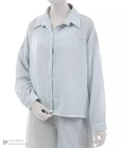 ست ملدا تاپ و شومیز