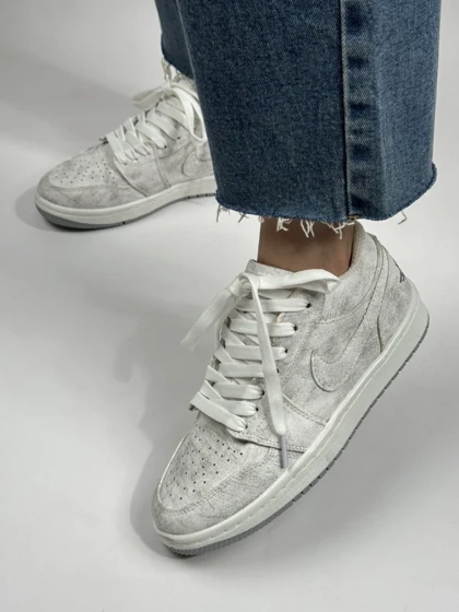 کتانی جردن وان کوتاه 2451