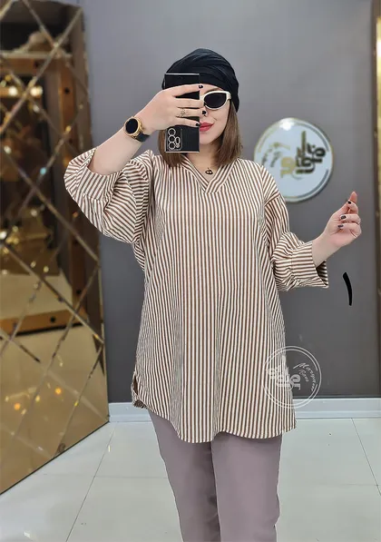تونیک نخی لکسا