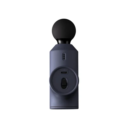 ماساژور تفنگی چندکاره شیائومی مدل Xiaomi Massage Gun mini YMFG-M352
