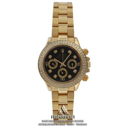 ساعت زنانه رولکس دیتونا Rolex Daytona DRK2