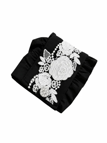 شومیز زنانه هانا مشکی