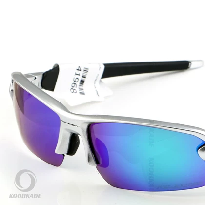 عینک ورزشی اوکلی (oakley) مدل رادار RADAR