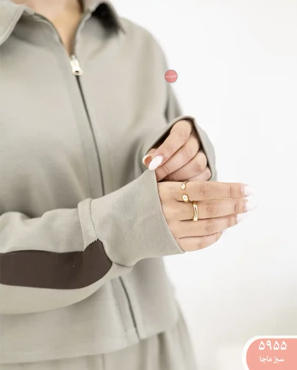 ست اویشودورنگ 5955