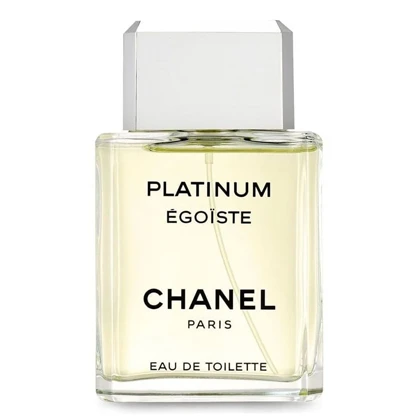 شنل اگویست پلاتینیومCHANEL - Egoiste Platinum