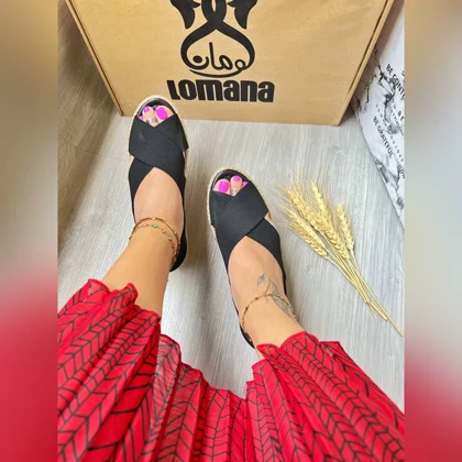 صندل لژدار ضربدری _ 1483