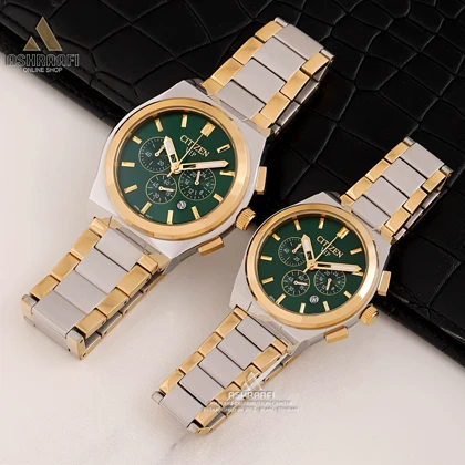 ساعت سیتیزن Citizen VIP CT8039SGG2