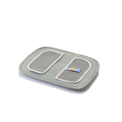 یدک حوله ای کوچک مهسان