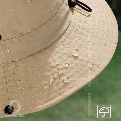 کلاه آفتابی جمع شو XMZ251