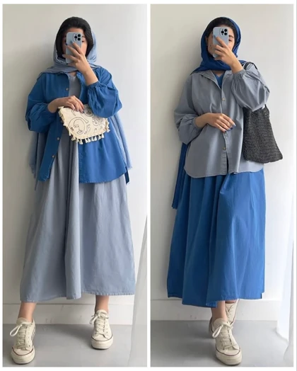 سارافون الیاف طبیعی