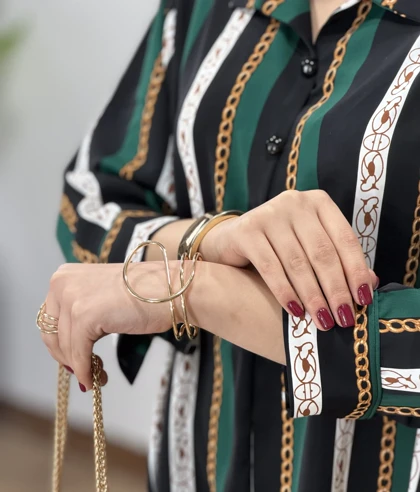 شومیز مجلسی رکسانا