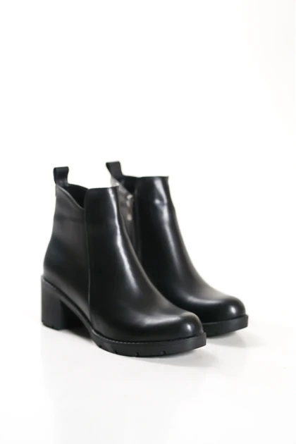 بوت و نیم بوت زنانه ziesce ziesce