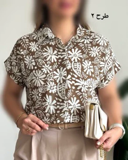 شومیز زیبا 26