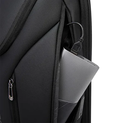 کوله پشتی ضد آب اورجینال بنج مدل BANGE - BG2517