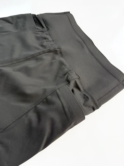 لگ ورزشی فلامنت لیفت باسن جیب‌دار