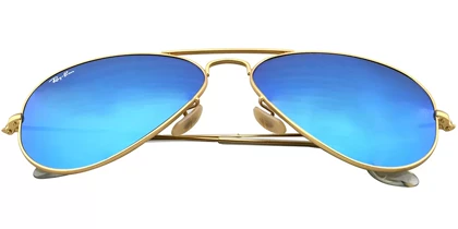 عینک آفتابی ریبن RayBan RB3025S 11217 58