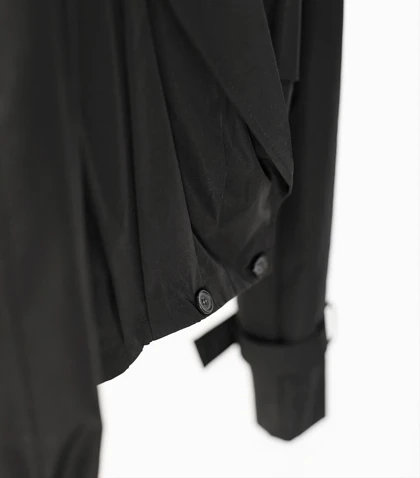 بارانی کراپ Pinki 1294 در سه رنگ