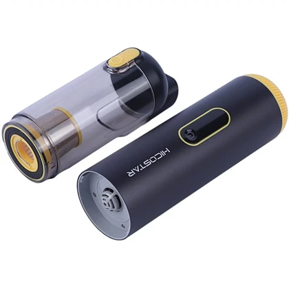 جارو شارژی هایکو استار HICOSTAR مدل HS-CV510