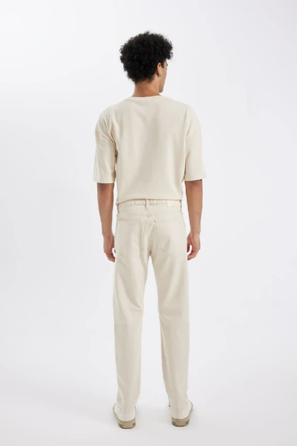 شلوار جین مردانه اورجینال دیفکتو defacto